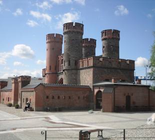 Fort Friedrichsburg