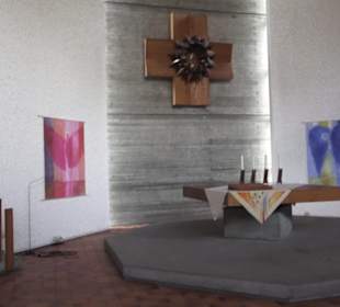 Evangelische Stephanusgemeinde