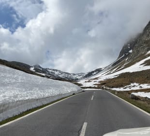 Passo del Rombo/Timmelsjoch