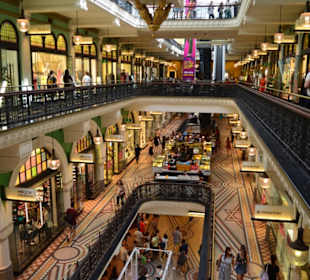 Queen Victoria Building