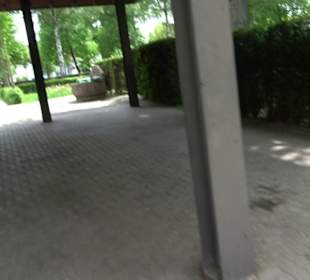 Aussegnungshalle Balingen