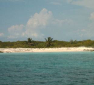 Isla Catalina 