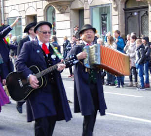 Fränkische Familie Crailsheim