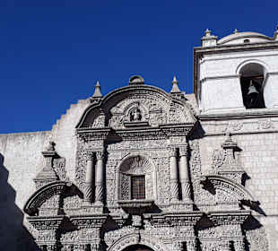 Iglesia de la Compania