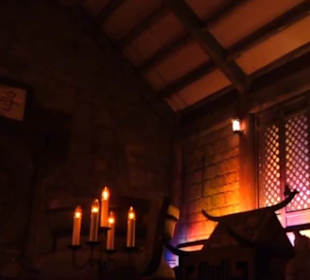 Chinatown - Feng Ju Palace