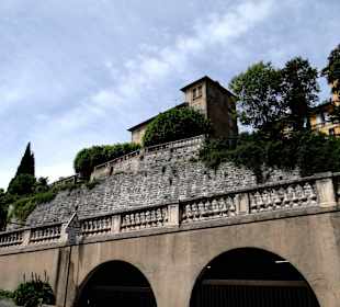 Улицы Грасса