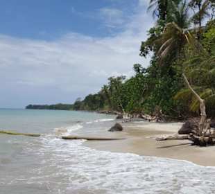 Nationalpark Cahuita