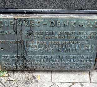 Beschreibung des Denkmals