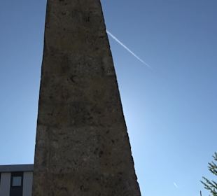 Denkmal des Ersten und Zweiten Weltkrieges