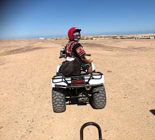Quad Tour Makadi Bay