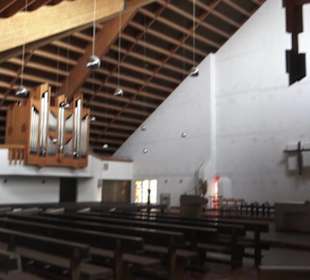 Katholische Kirche St. Paulus