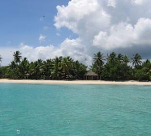 Isla Saona