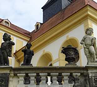 Schloss Moritzburg