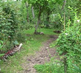 Mezger's Bürgle Park