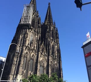 Kölner Dom 