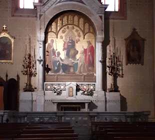 Chiesa di San Secondo Martire