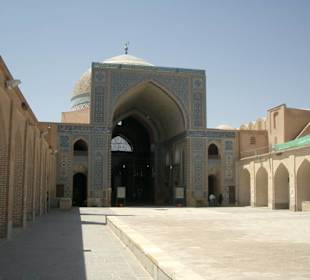 Yazd