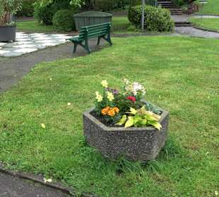 Kurgarten Alpirsbach