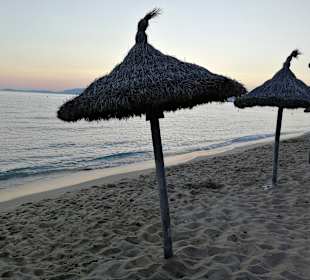 Strand Playa/Platja de Palma