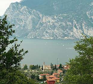 Torbole / Gardasee