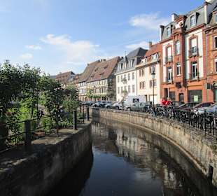  Altstadt Wissembourg