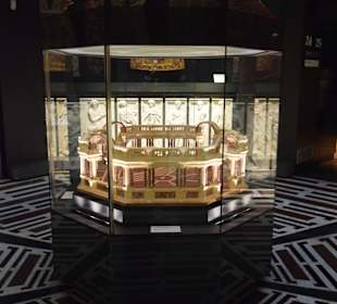 Rundgang durch das Museum