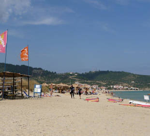 Hotel Apollon / Sarti