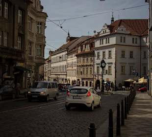 Serce Starego Miasta