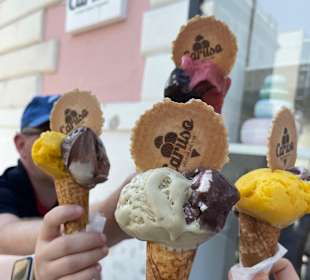 Stadtrundgang Villapiana Lido