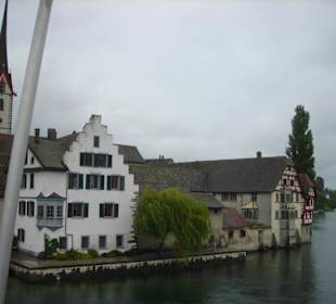 Stein am Rhein