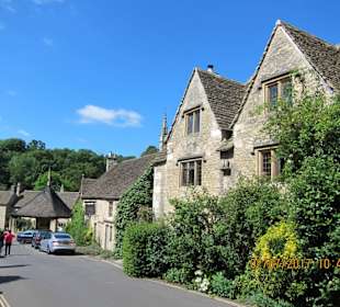 Castle Combe