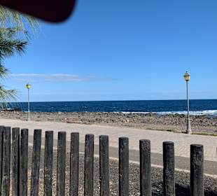Promenade Caleta de Fuste 