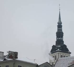 Kościół św. Mikołaja
