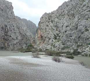 Bucht Calobra