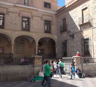 Iglesia de San Ginés