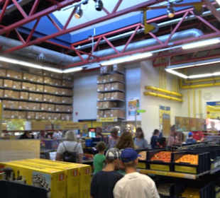 Die Fabrik - Lego City