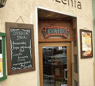 Zbliżenia