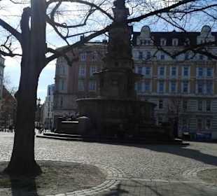 Lange Reihe