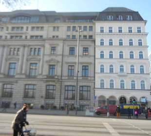 Jungfernstieg