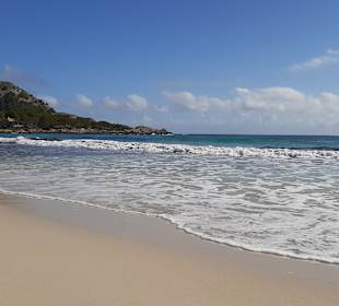 Cala Agulla/ Cala Guya
