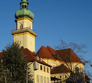Salvatorkirche