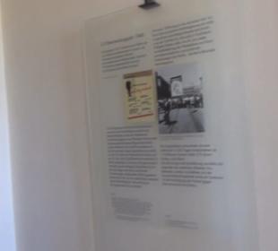 Konventstock - Museum