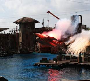 Waterworld