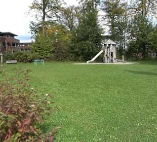 Kinderspielplatz Herrenbergweg