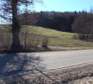 Wandertour Eppenzill