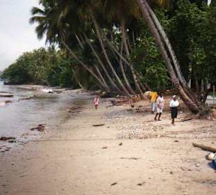 Ausflug-Cayo-Leventado