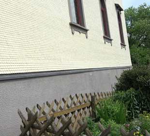 Bethel Kapelle Untermusbach