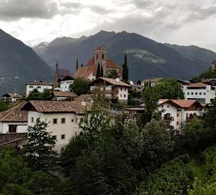 Tourismusverein Schenna