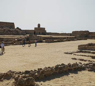 Qalat al Bahrain