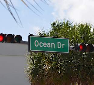 Ausflug Ocean Dr